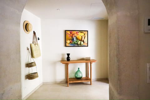 Les Maisons Secrètes Apartment in Saint-Remy-de-Provence