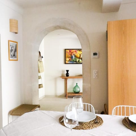 Les Maisons Secrètes Apartment in Saint-Remy-de-Provence