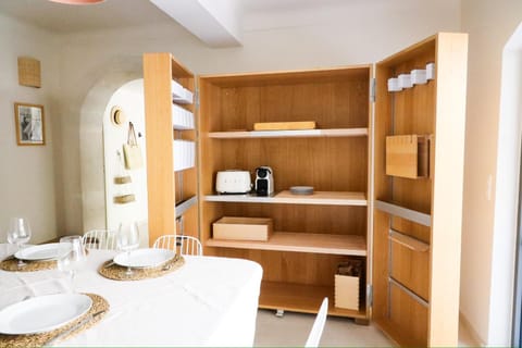 Les Maisons Secrètes Apartment in Saint-Remy-de-Provence