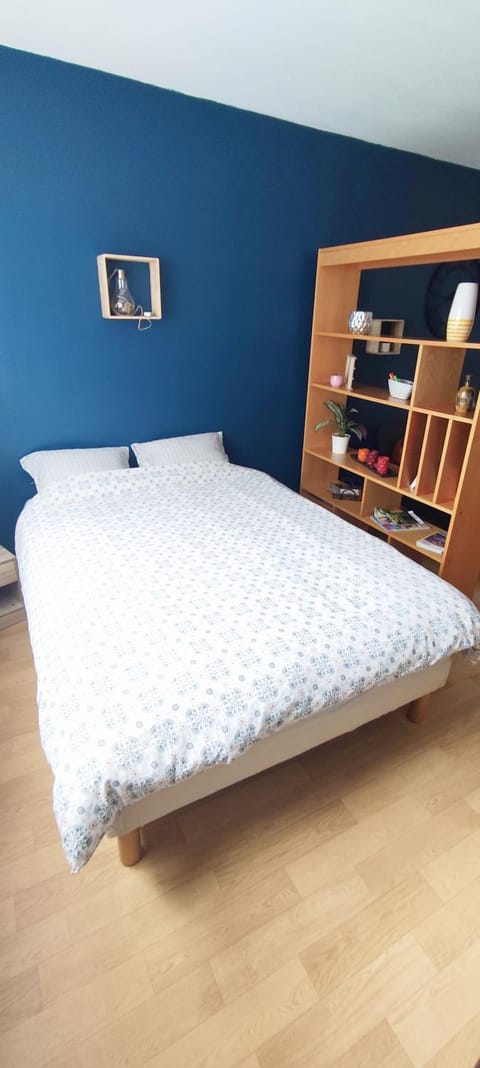 Superbe studio à deux pas de la gare de Chartres Apartment in Chartres