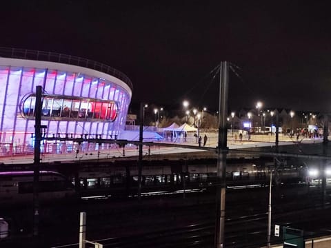 Superbe studio à deux pas de la gare de Chartres Apartment in Chartres