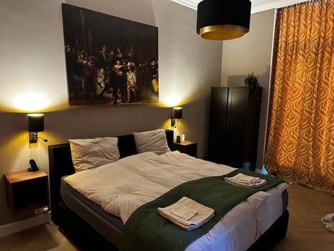 D10 Apartments Apartment in Breda