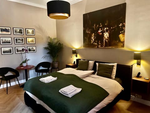 D10 Apartments Apartment in Breda