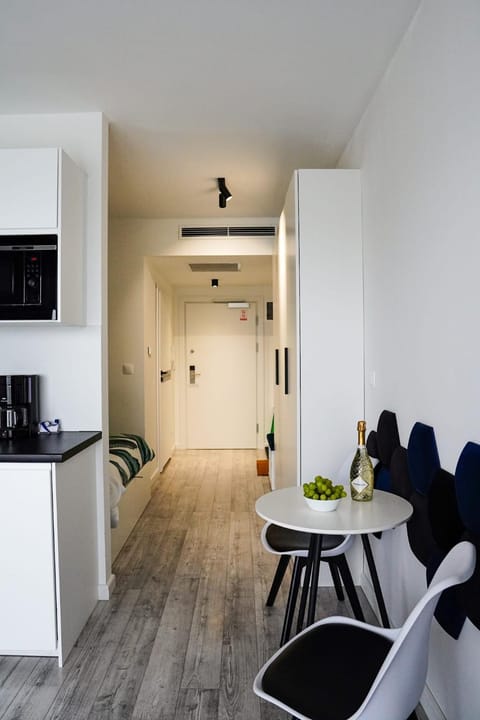 Przystań Apartamenty Sarbinowo Apartment in West Pomeranian Voivodeship, Poland