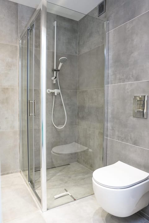 Przystań Apartamenty Sarbinowo Apartment in West Pomeranian Voivodeship, Poland