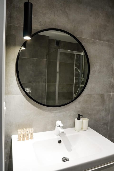 Przystań Apartamenty Sarbinowo Apartment in West Pomeranian Voivodeship, Poland