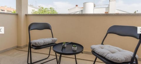 Sara Apartment in Rovinj