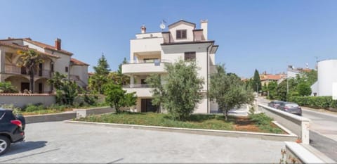 Property building, Day, Neighbourhood, Street view