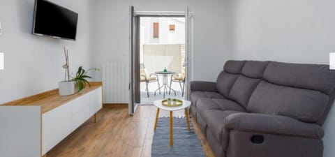 Sara Apartment in Rovinj