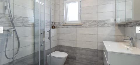 Sara Apartment in Rovinj