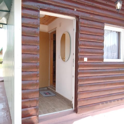 Apartments Avramovic - Bungalow Apartment in Montenegro