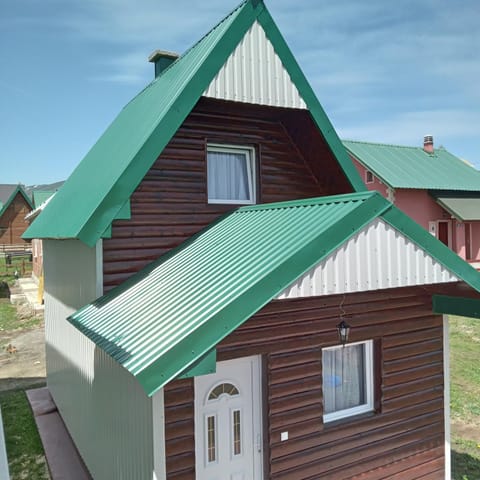 Apartments Avramovic - Bungalow Apartment in Montenegro