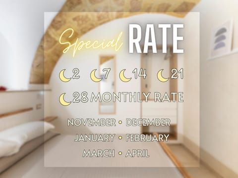 Sweet Hospitality - Apartments l Ferret24 House in Alghero