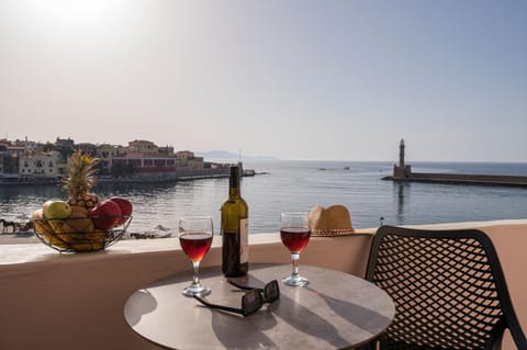 Balcony/Terrace, Balcony/Terrace, Sea view