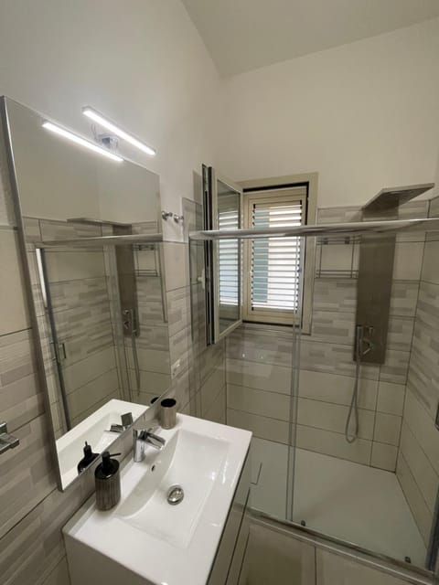 Stella Marina Bed and Breakfast in La Caletta