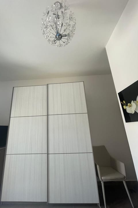 Stella Marina Bed and Breakfast in La Caletta