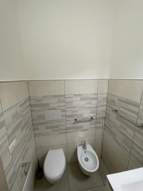 Stella Marina Bed and Breakfast in La Caletta