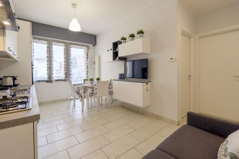 GetTheKey Pasubio Apartment Apartment in Bologna