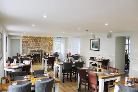 Conon Hotel Bed and Breakfast in Scotland