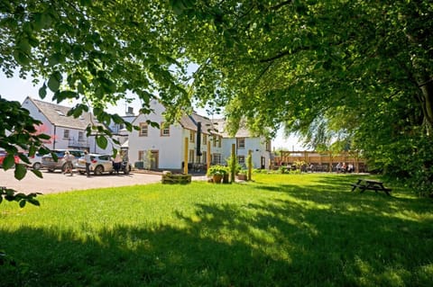 Conon Hotel Bed and Breakfast in Scotland
