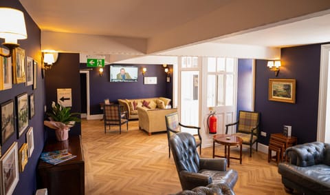 Conon Hotel Bed and Breakfast in Scotland