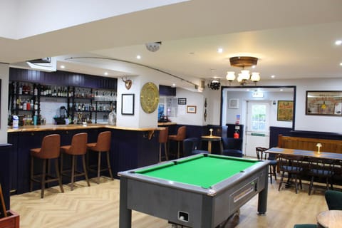 Conon Hotel Bed and Breakfast in Scotland