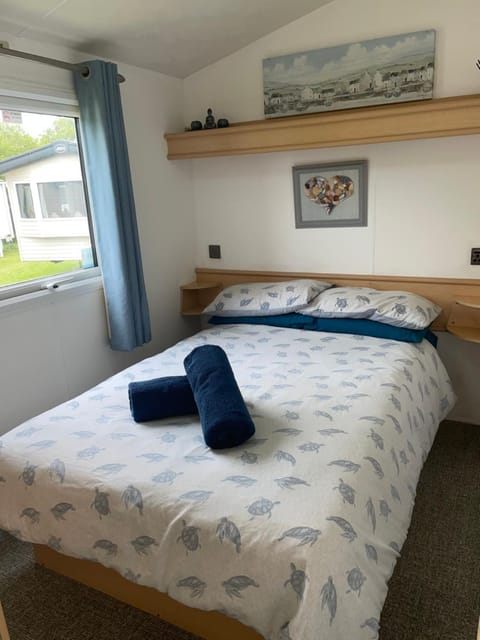96 Newquay Bay Resort Pet friendly Apartment in Newquay