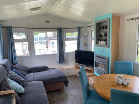 96 Newquay Bay Resort Pet friendly Apartment in Newquay