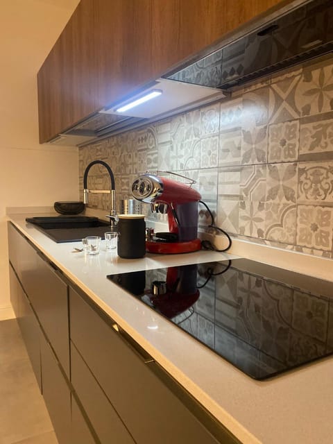 Palazzo Venezian 5 Apartment in Trieste