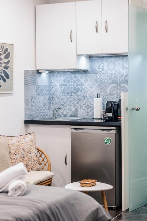 Coffee/tea facilities, Kitchen or kitchenette