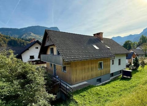 Apartmaji Jezerka Apartment in Bled