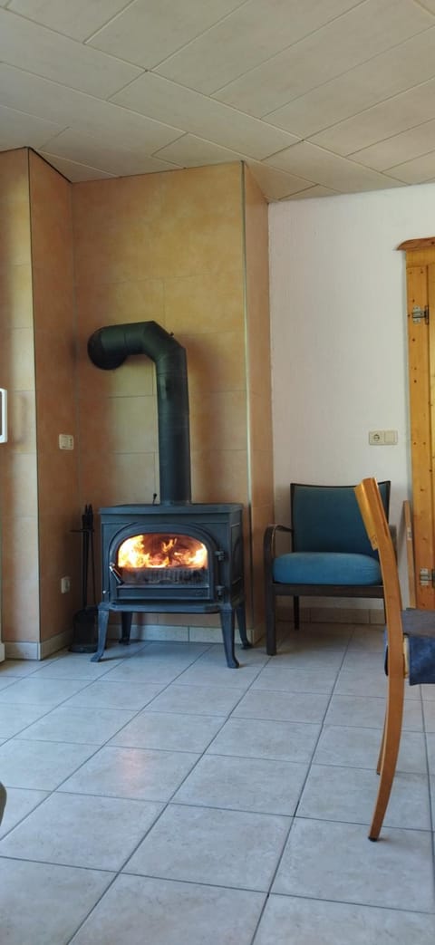 Casa Servatius Apartment in Cochem-Zell