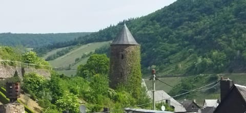 Casa Servatius Apartment in Cochem-Zell