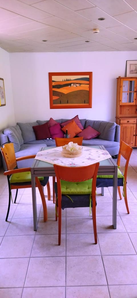 Casa Servatius Apartment in Cochem-Zell