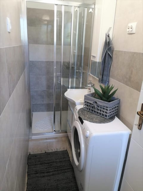 ANA Apartment in Murter