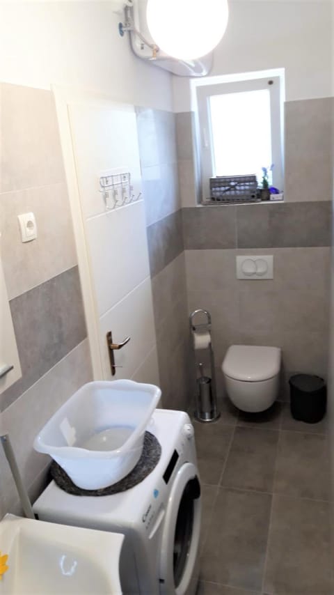 ANA Apartment in Murter