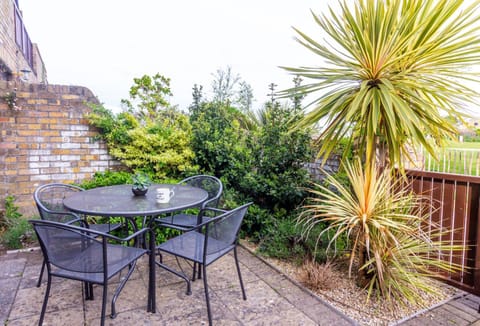 GuestReady - Impressionante Flat com Vista Terraço Apartment in Malahide