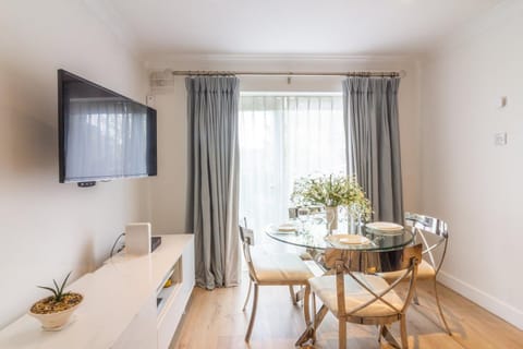 GuestReady - Impressionante Flat com Vista Terraço Apartment in Malahide