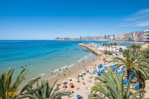 Off site, Neighbourhood, Beach