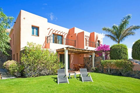 Patio, Garden, Garden view