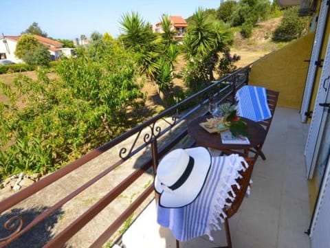 Pagonia Apartments Apartment in Corfu, Greece