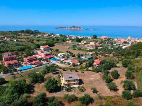 Pagonia Apartments Apartment in Corfu, Greece