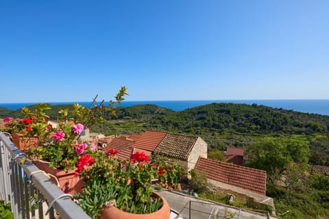 View (from property/room), Sea view