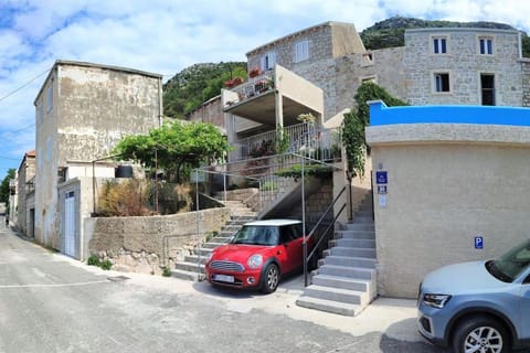 STIGA 4 - new 2 bedroom apartment Apartment in Dubrovnik-Neretva County