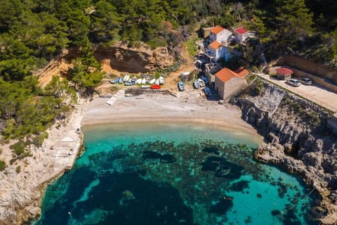 STIGA 4 - new 2 bedroom apartment Apartment in Dubrovnik-Neretva County