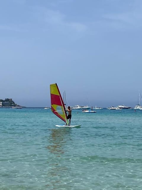 Natural landscape, Activities, Beach, Sea view