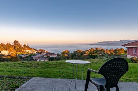 View (from property/room), Sea view