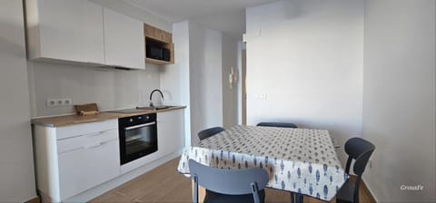 El Puerto Apartment in Dénia