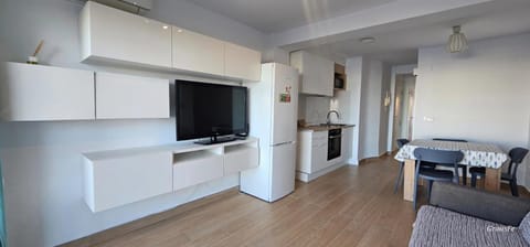 El Puerto Apartment in Dénia