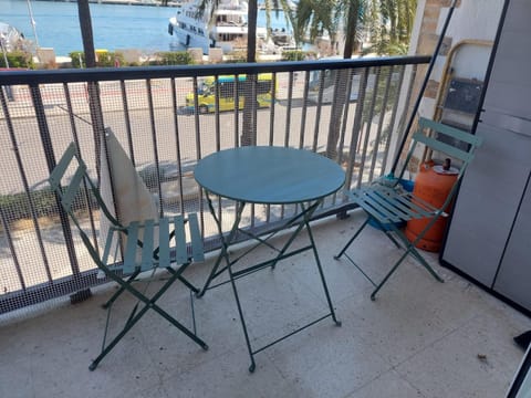 El Puerto Apartment in Dénia